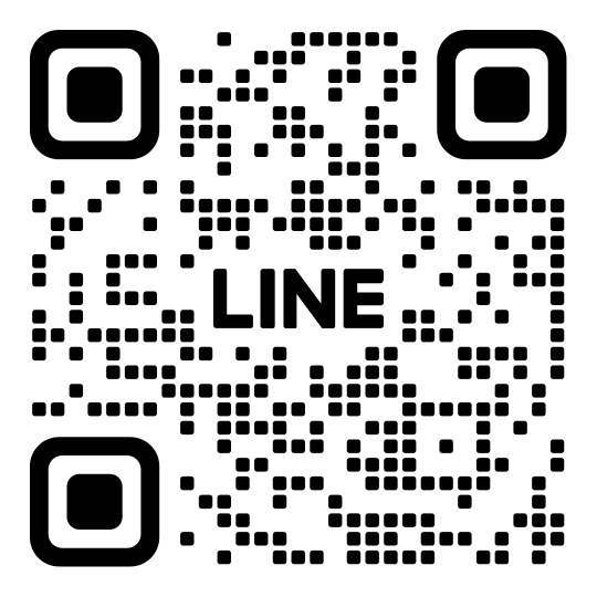 内定くんAI QRコード